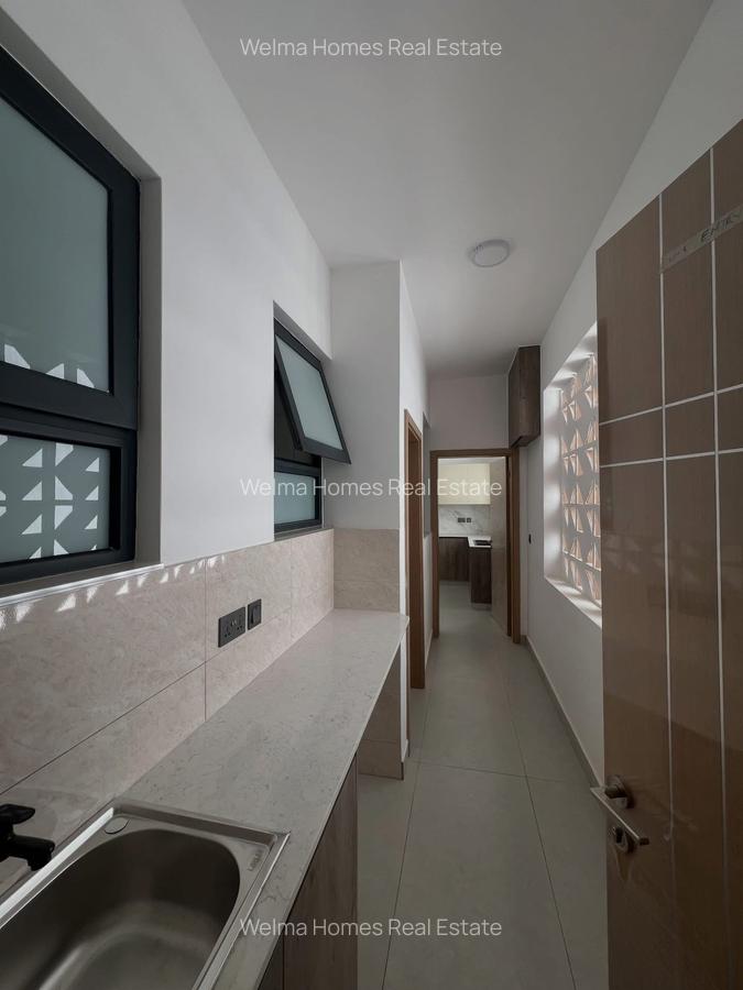 3 Bed Apartment with En Suite in Westlands Area - 7