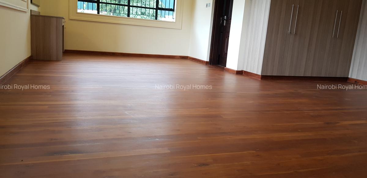 Commercial Property with Backup Generator at Runda Grove - 18