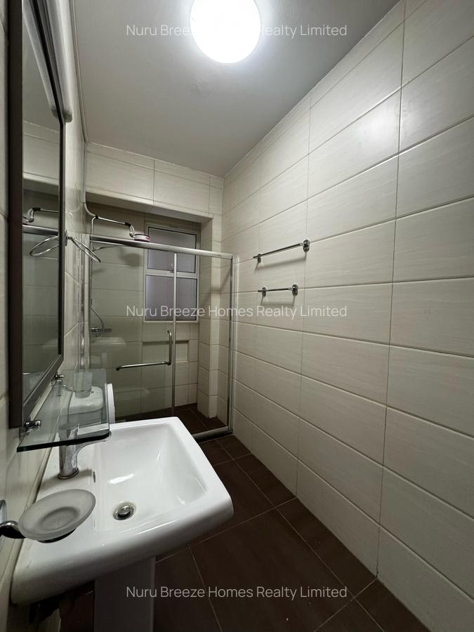 3 Bed Apartment with En Suite in General Mathenge - 4