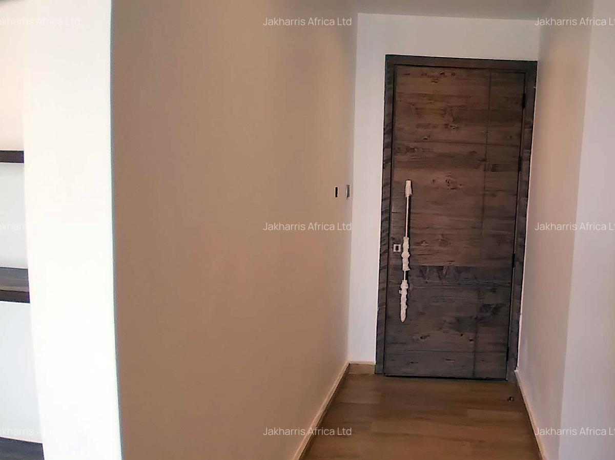 3 Bed Apartment with Swimming Pool in Kitisuru - 8