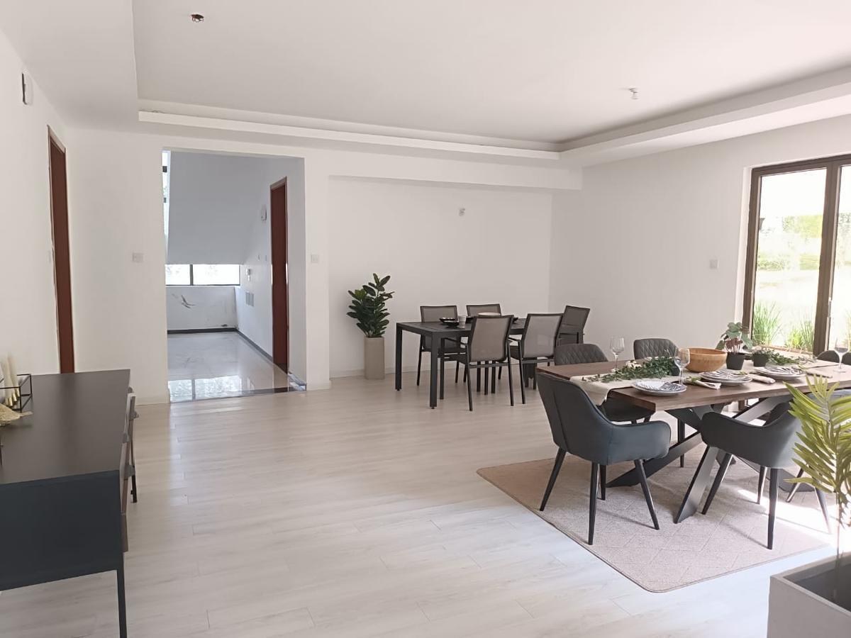 5 Bed House with En Suite in Karen - 3