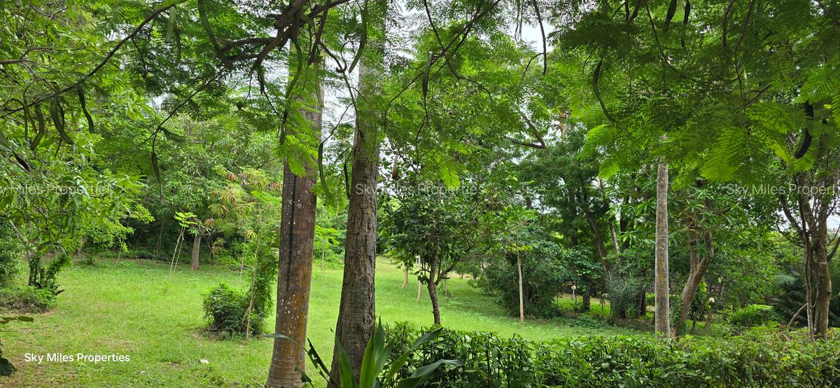 4 Bed Villa with En Suite at Kikambala - 7