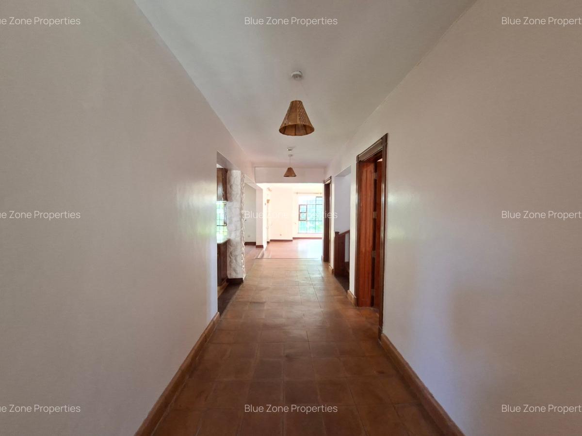 4 Bed Townhouse with En Suite at Off Peponi Rd - 20