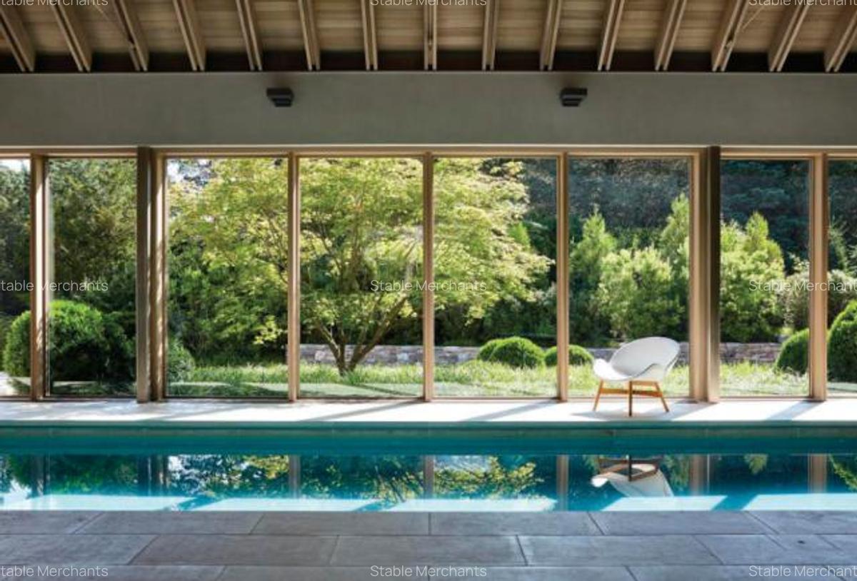 2 Bed Apartment with En Suite at Kilimani - 4