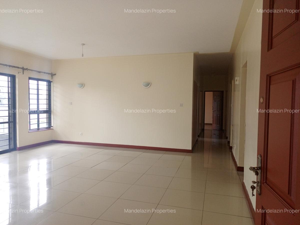 2 Bed Apartment with En Suite at Raphta Road - 7