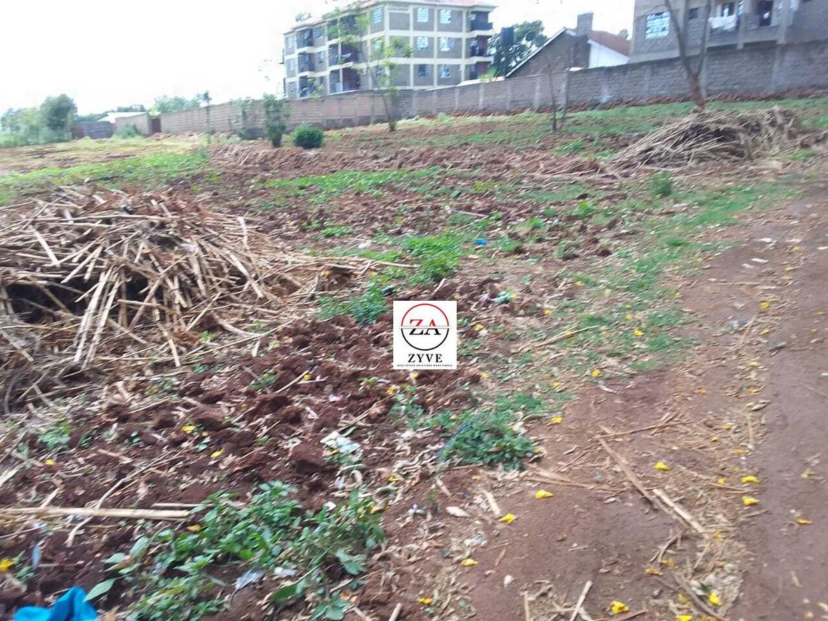 0.25 ac Land at Wangige - 6