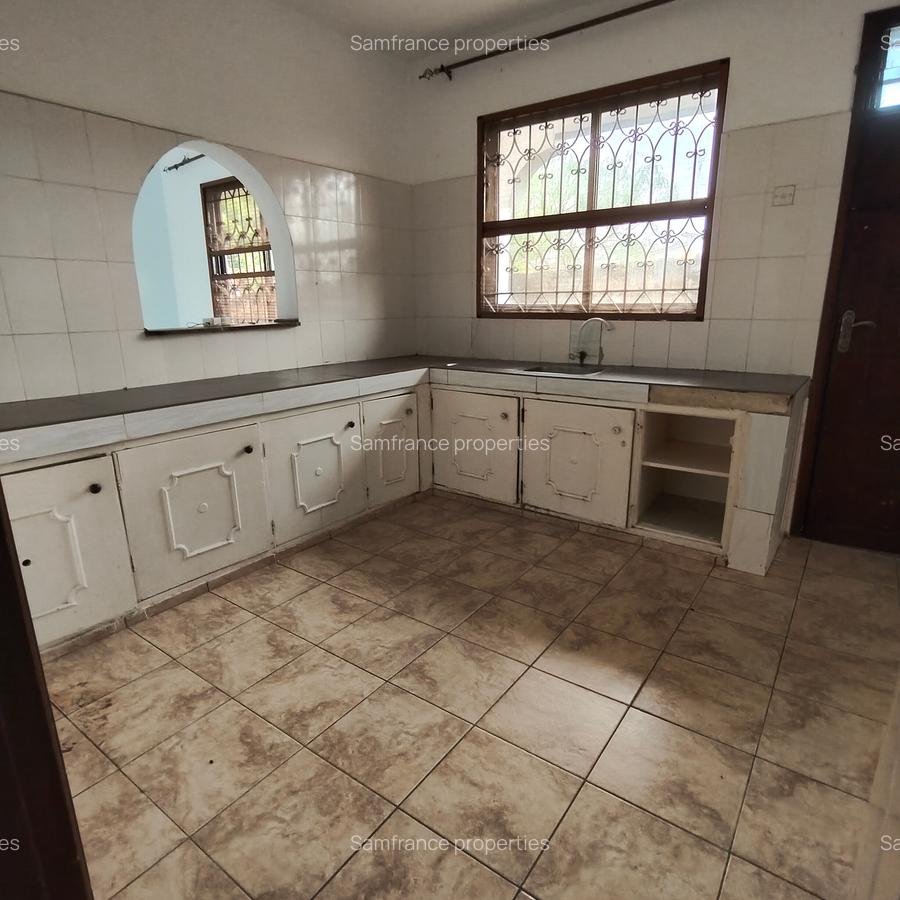 4 Bed Townhouse with En Suite at Serena Shanzu - 6