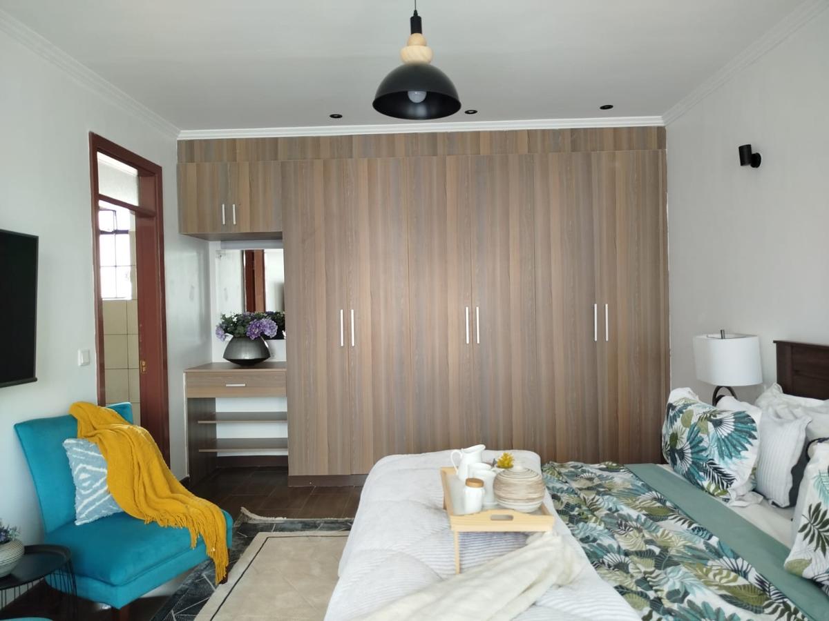 4 Bed Townhouse with En Suite at Matangi - 11