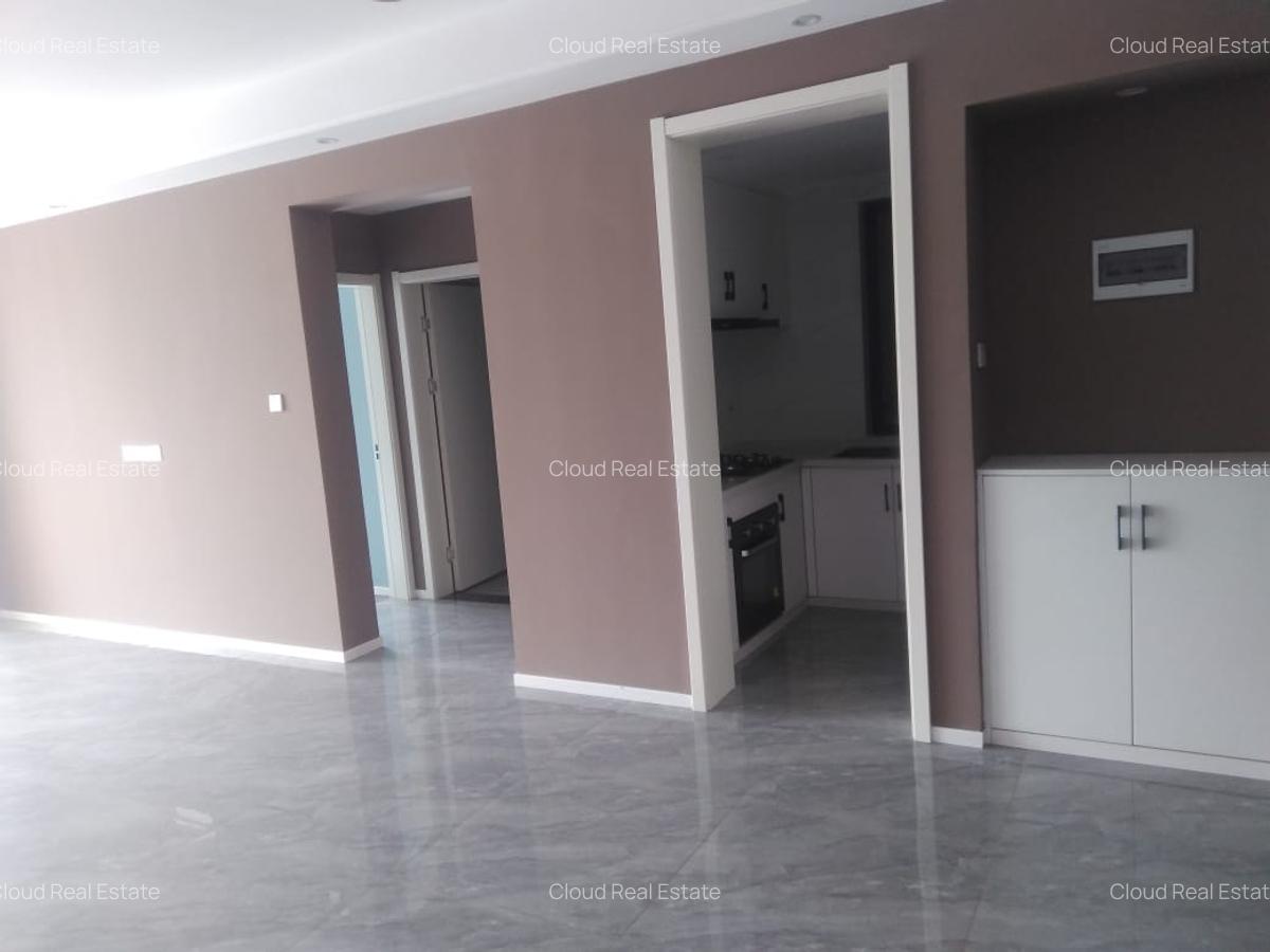 1 Bed Apartment with Swimming Pool at Kasuku Lane - 4