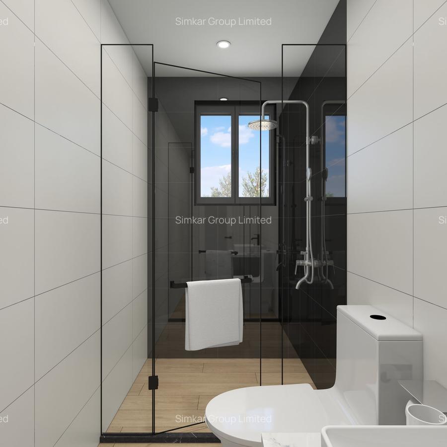 2 Bed Apartment with En Suite at Kilimani - 6