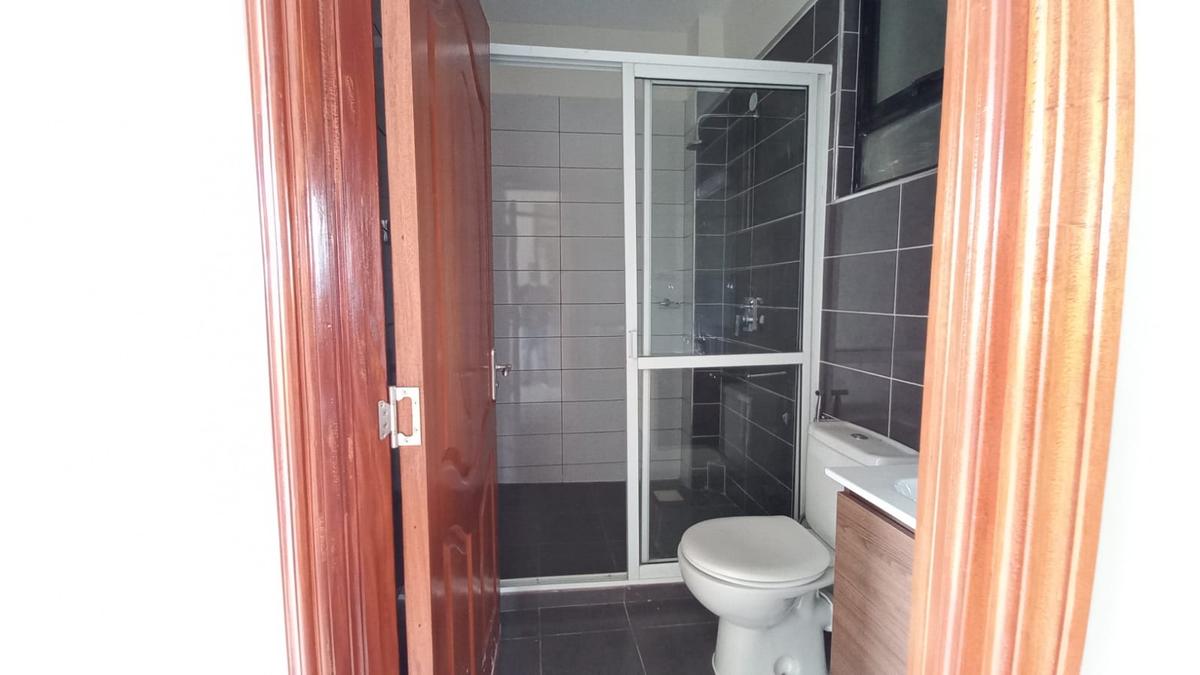 3 Bed Apartment with En Suite in Parklands - 7