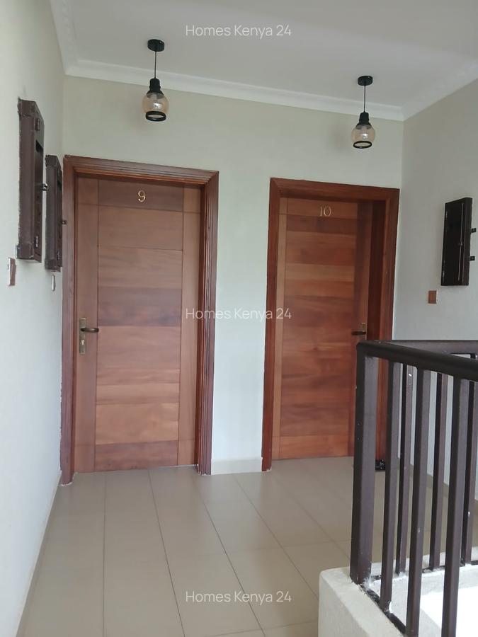 3 Bed Townhouse in Thome - 16
