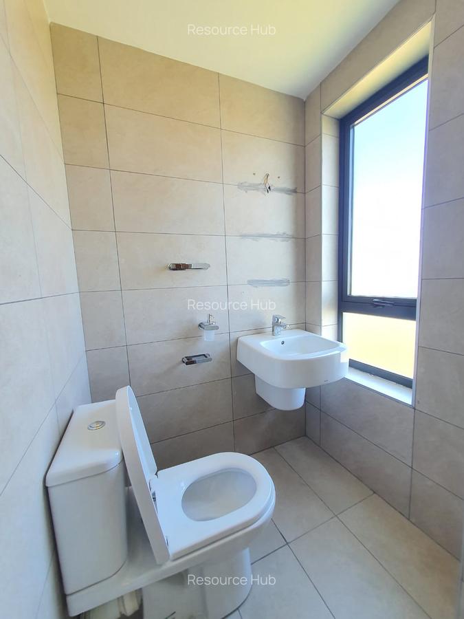 Serviced 2 Bed Apartment with En Suite at Kitisuru - 12