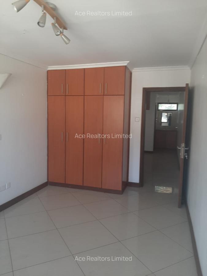 2 Bed Apartment with En Suite at Rhapta Road Westlands - 3