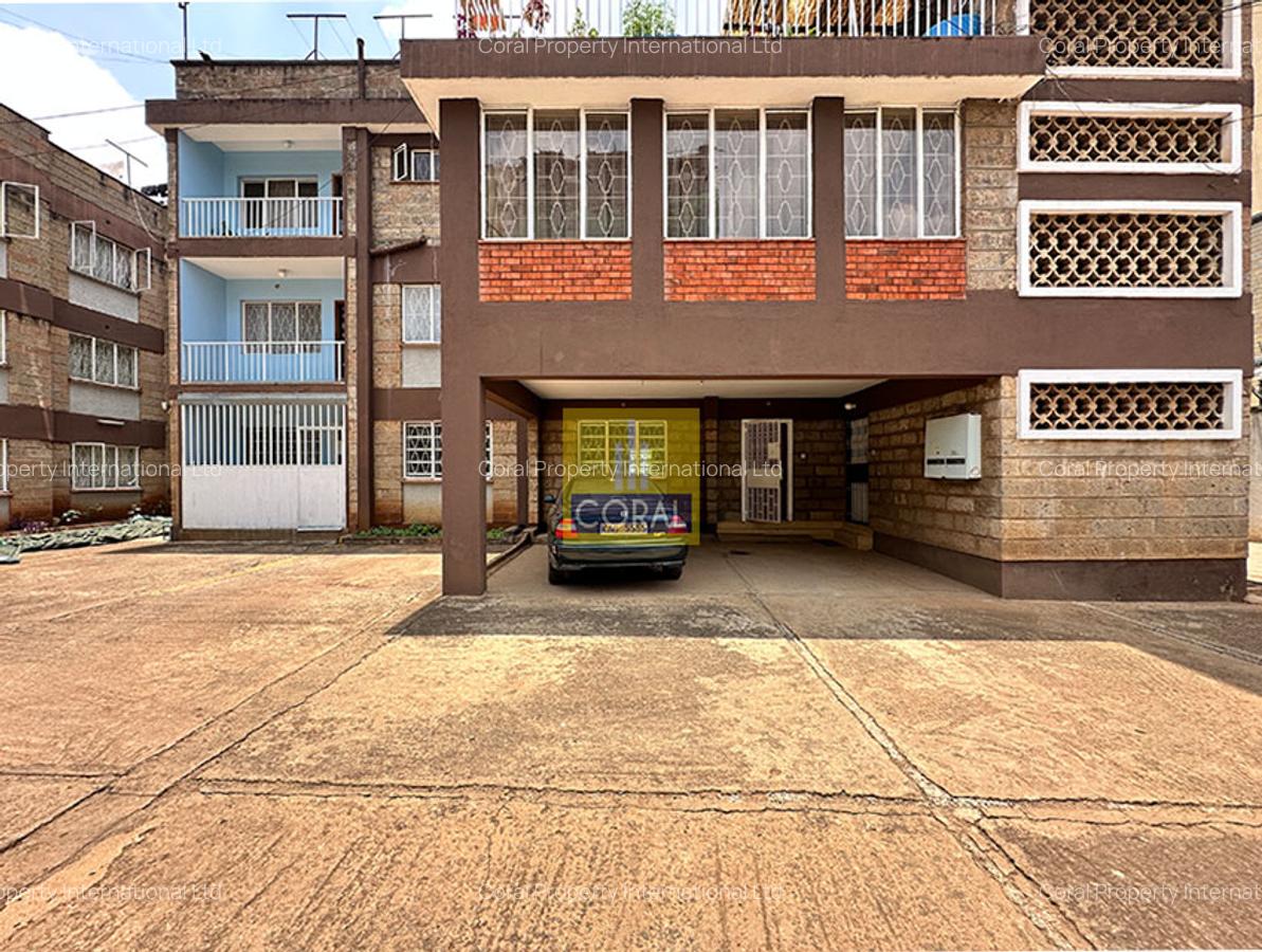4 Bed Apartment in Parklands - 18