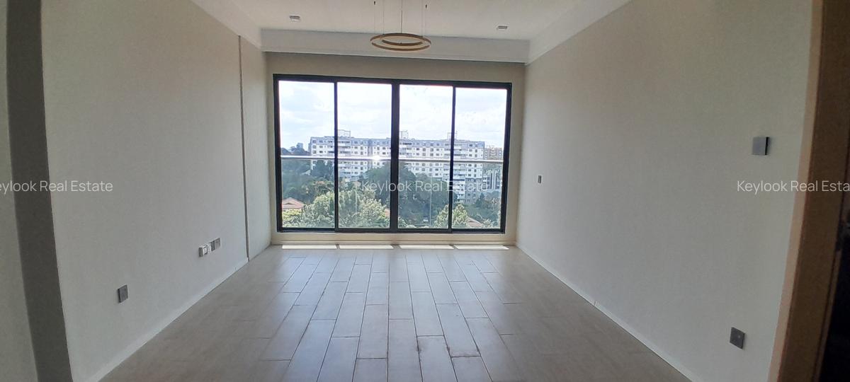 2 Bed Apartment with En Suite at Lavington - 3