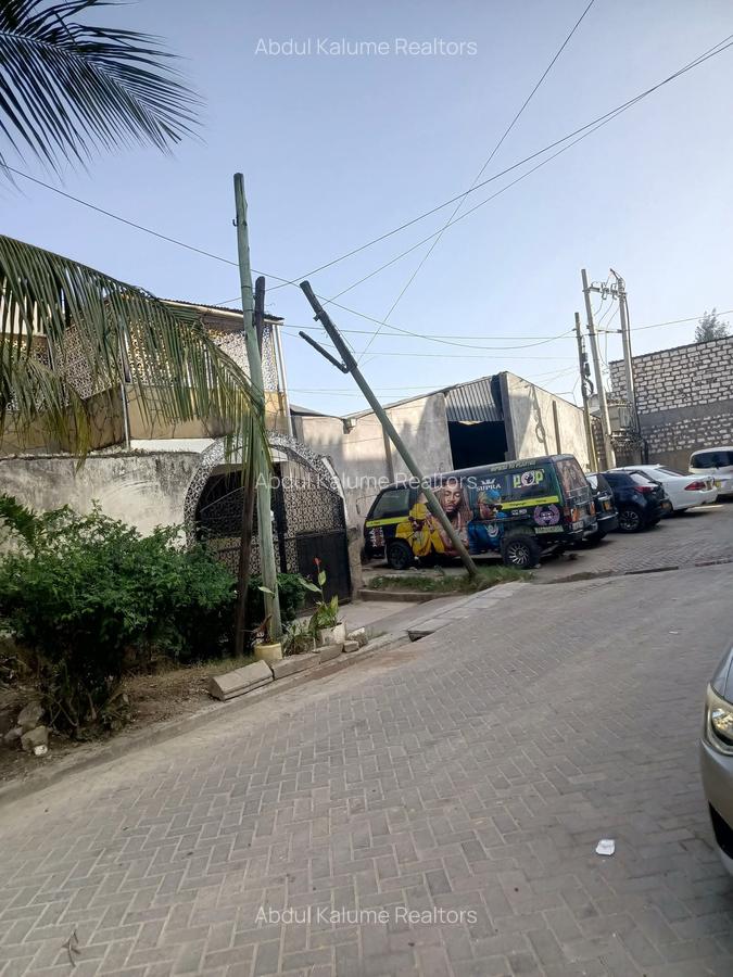 3 Bed House with En Suite at Mombasa - 5