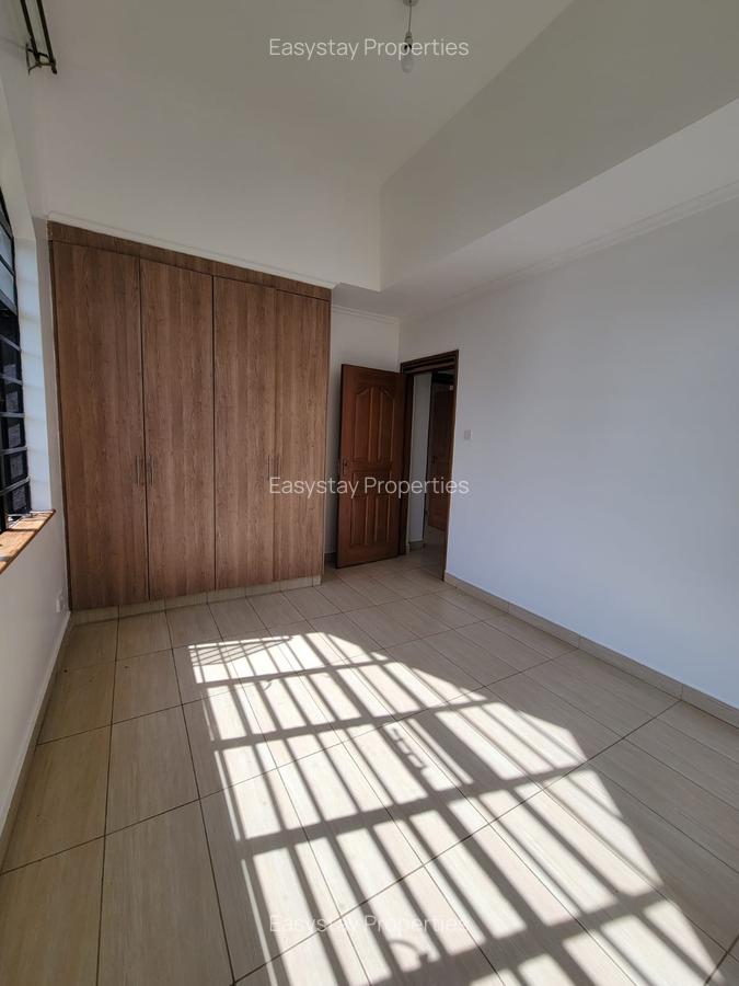 3 Bed Townhouse with En Suite in Kiambu Road - 8