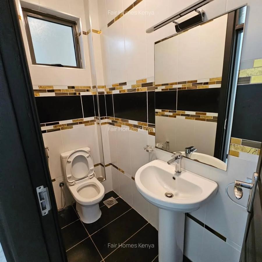 2 Bed Apartment with En Suite at Laikipia Road - 13