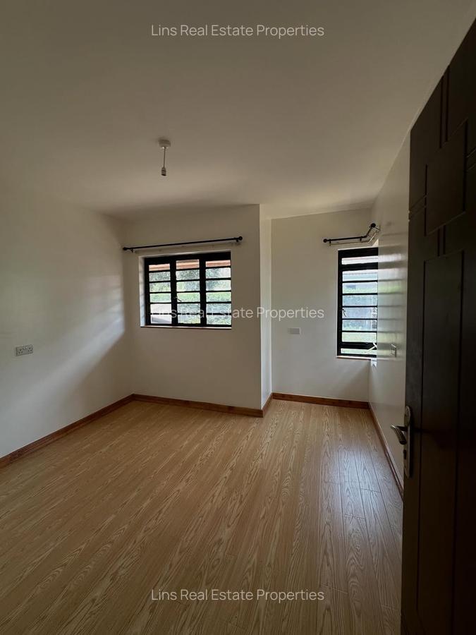 5 Bed Townhouse with En Suite in Runda - 14