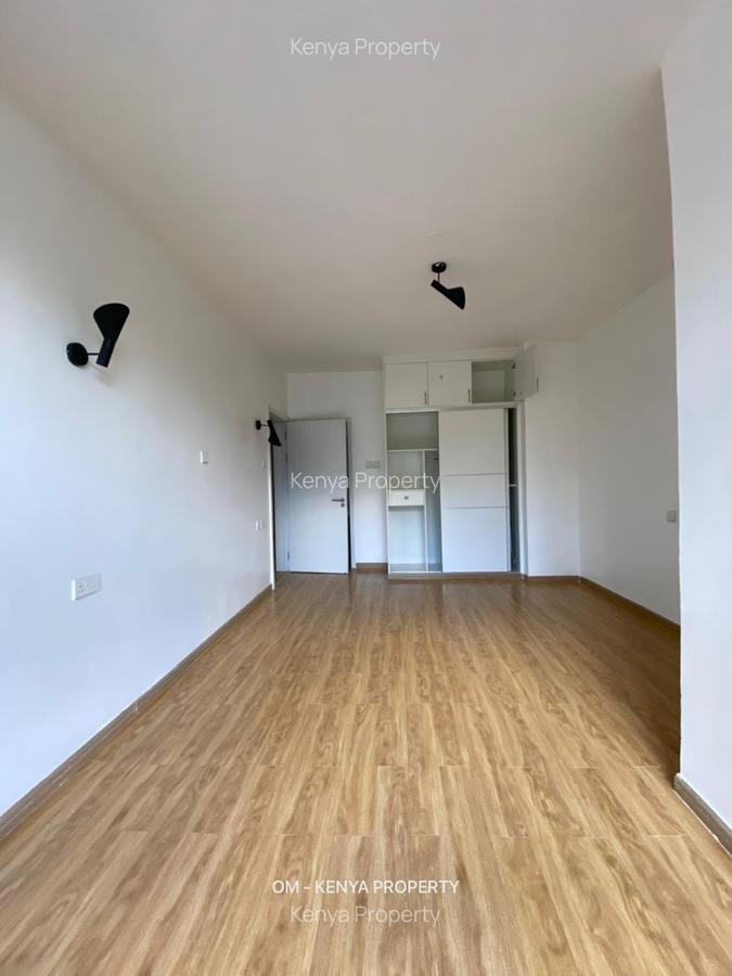 1 Bed Apartment with Swimming Pool at Kirichwa Road - 1