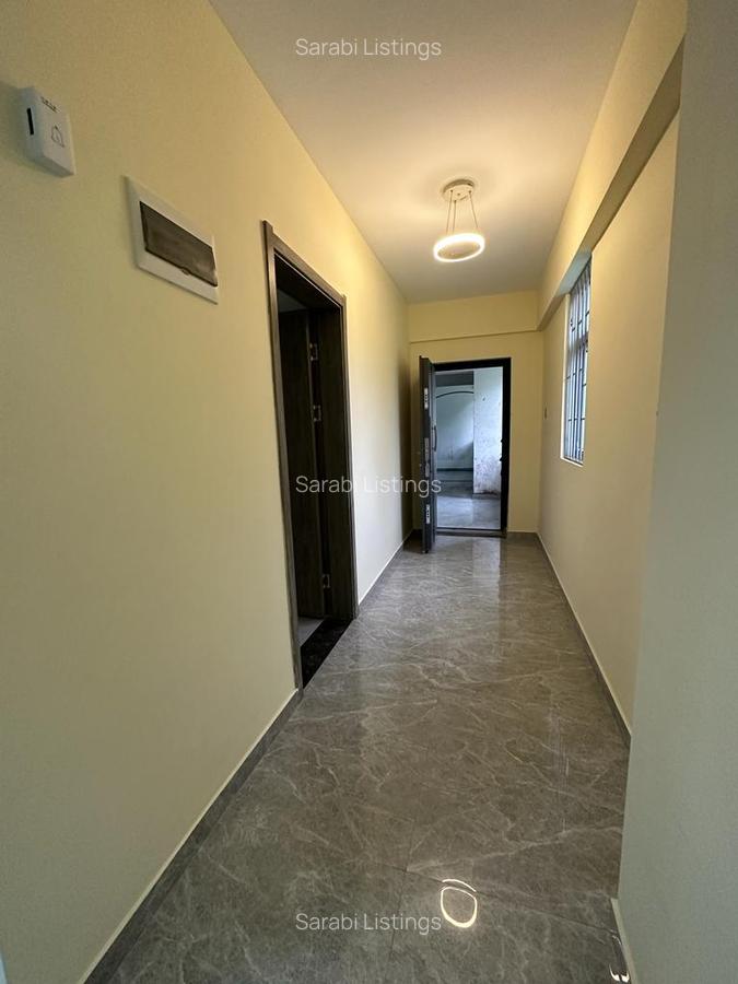 3 Bed Apartment with En Suite in Kilimani - 4