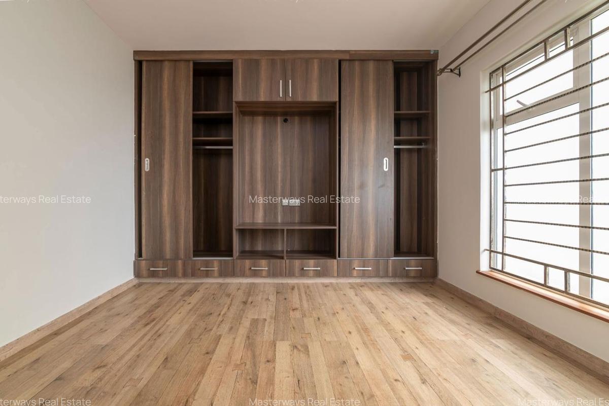 2 Bed Apartment with En Suite in Kileleshwa - 9