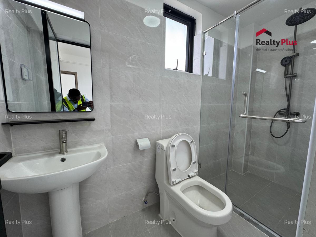 2 Bed Apartment with En Suite at Chania Avenue - 5