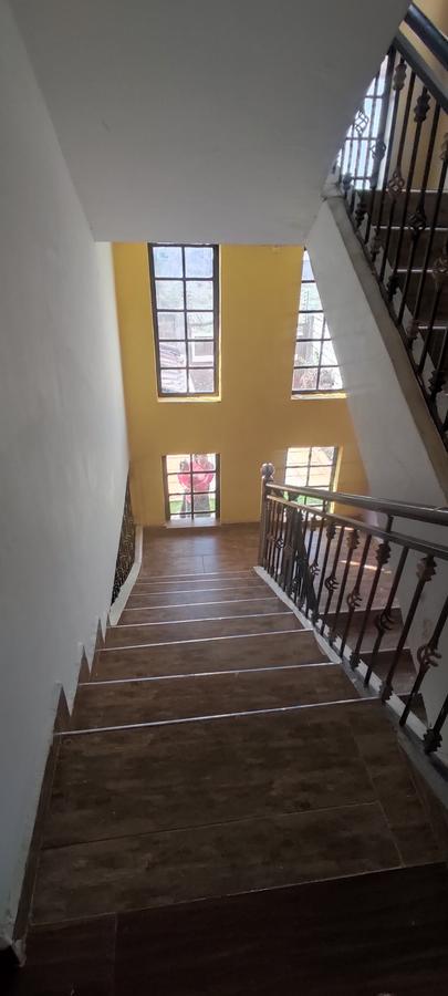 4 Bed House with En Suite in Syokimau - 7