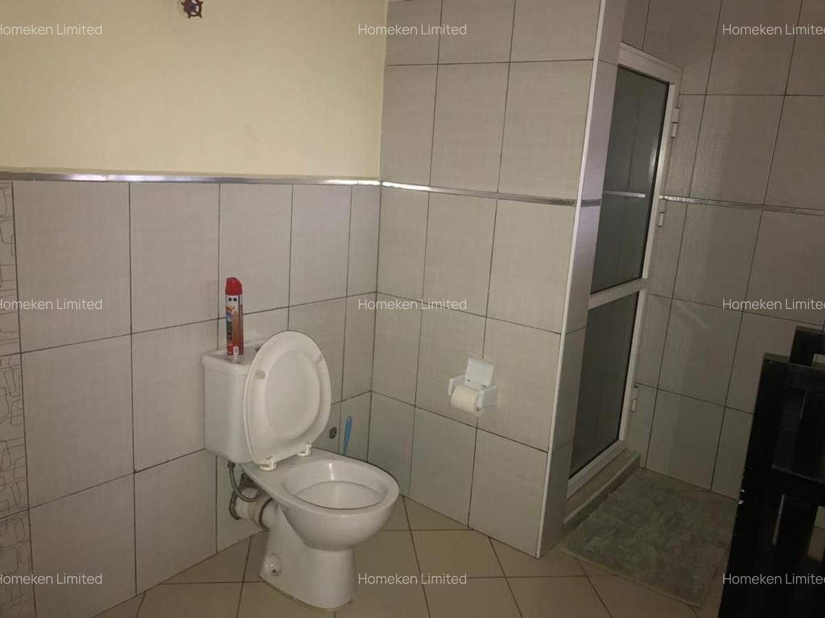 4 Bed House with En Suite at Karen - 9