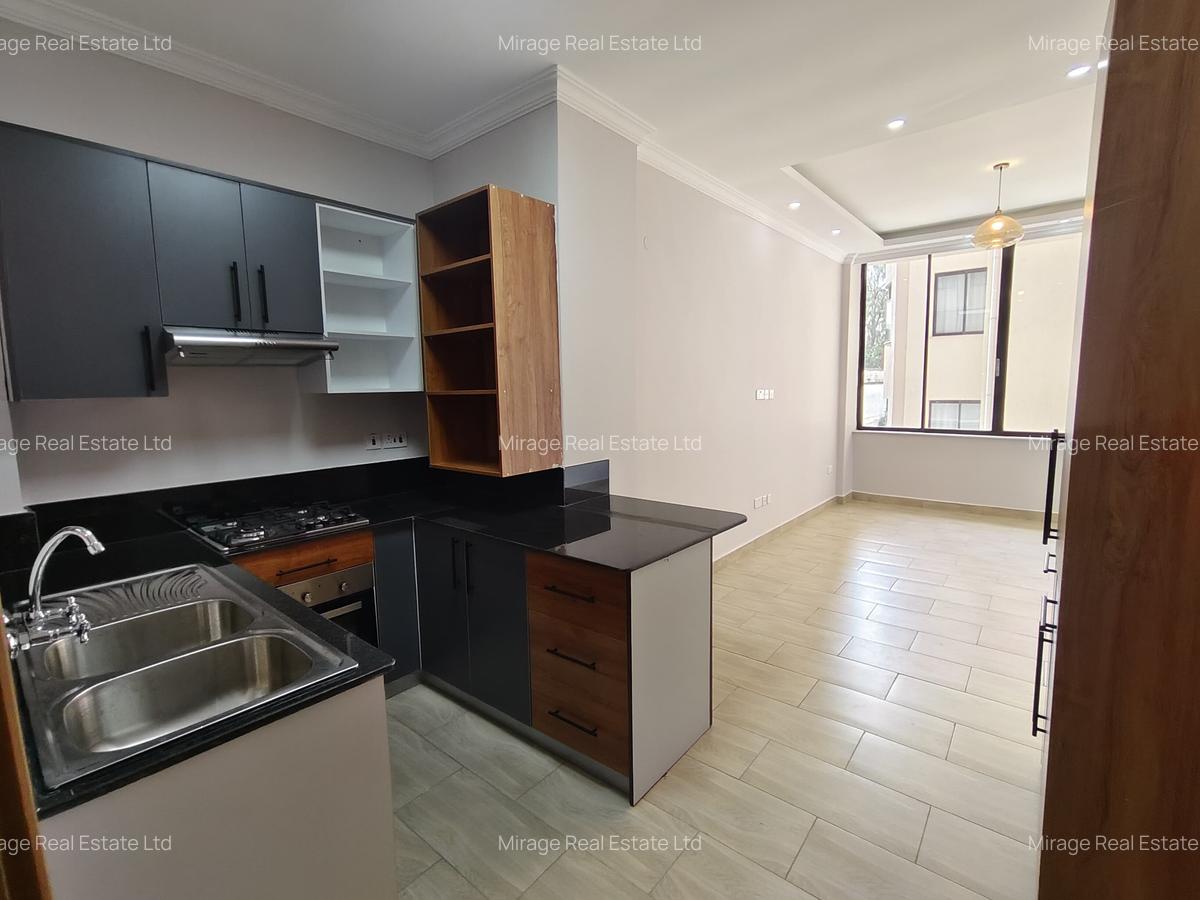 1 Bed Apartment with Swimming Pool in Westlands Area - 9