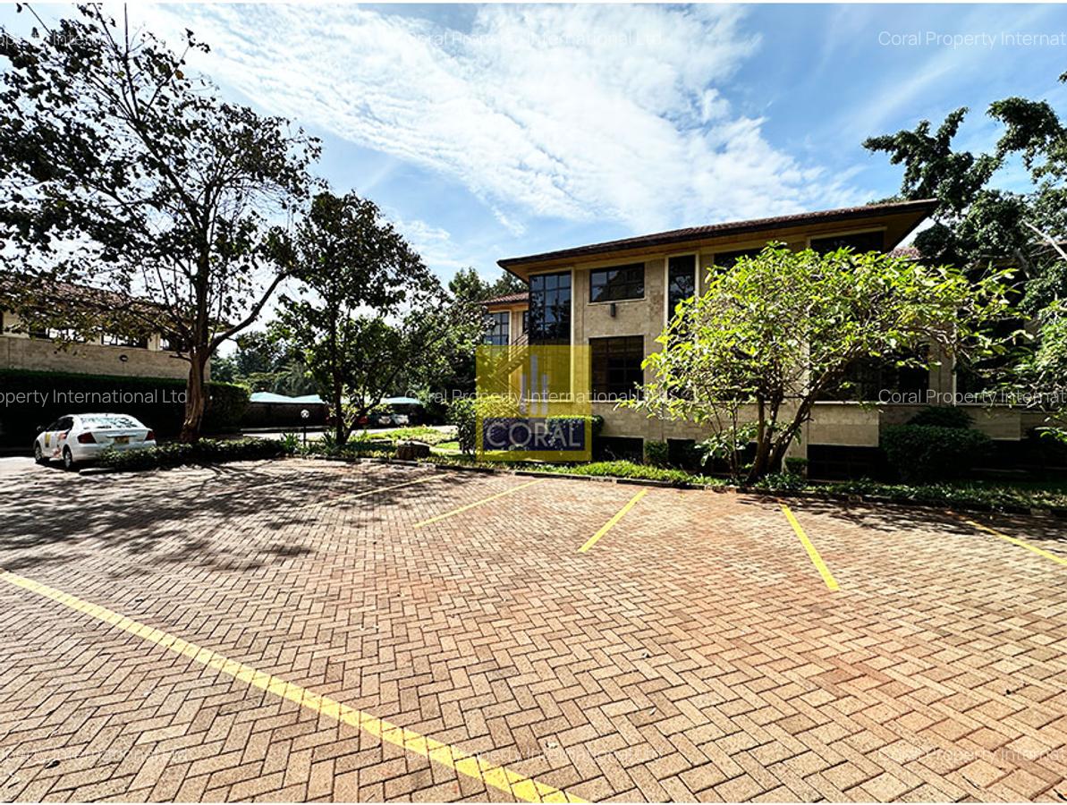 Office in Karen - 19