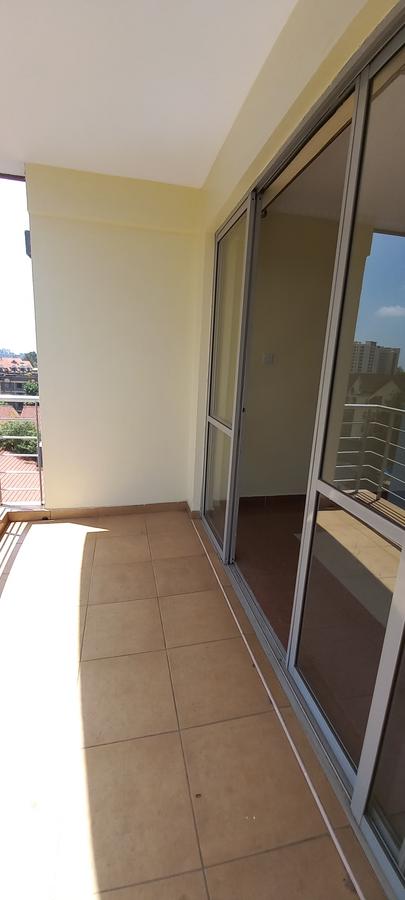 2 Bed Apartment with En Suite in Kileleshwa - 7