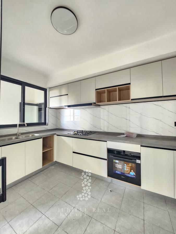 3 Bed Apartment with En Suite in Syokimau - 18