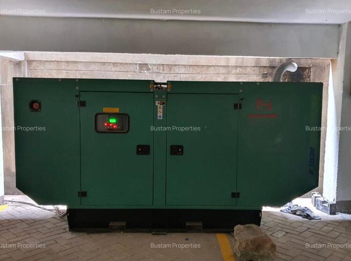 4 Bed Apartment with En Suite in Kileleshwa - 17