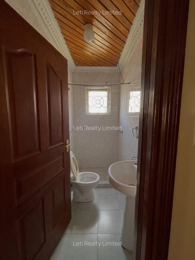 5 Bed Townhouse with En Suite in Lavington - 5