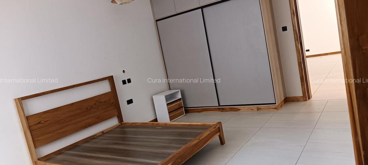 4 Bed Apartment in Loresho - 13
