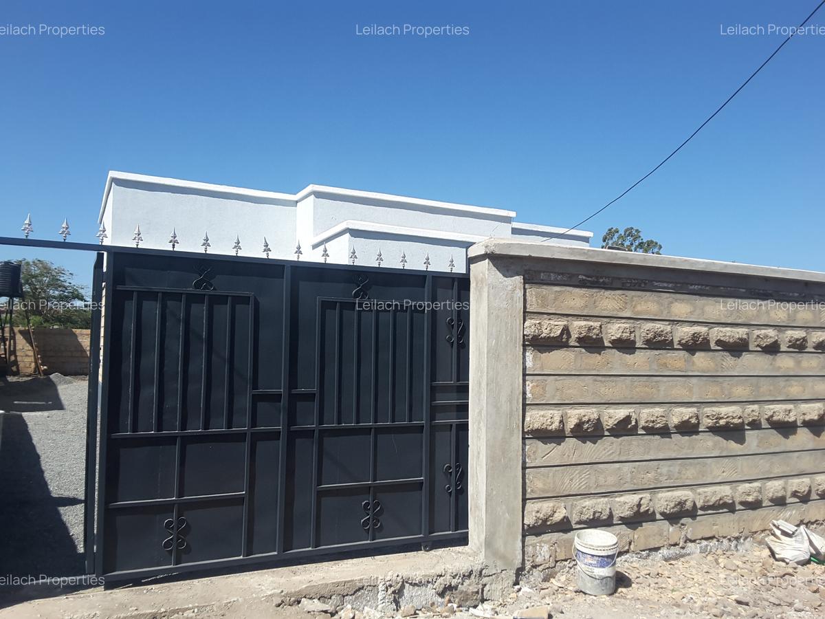 4 Bed House with En Suite in Ongata Rongai - 3