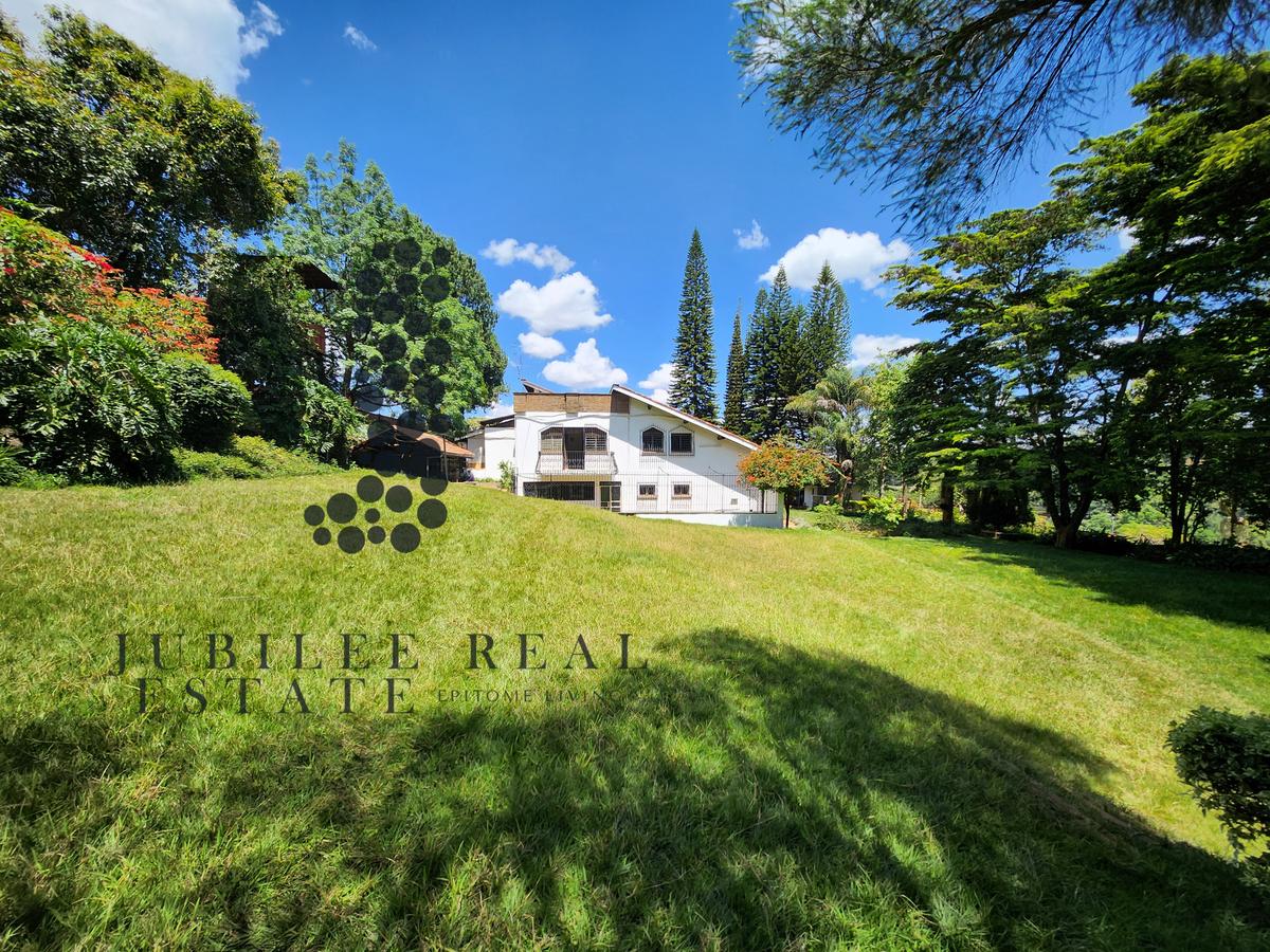 1 ac Land in Lower Kabete - 1