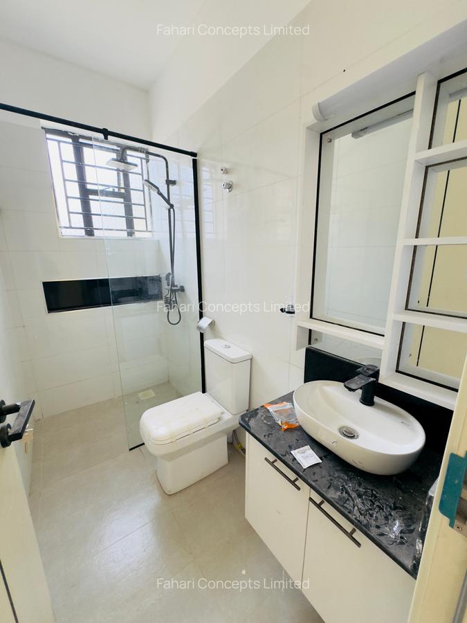 3 Bed House with En Suite at Muigai Estate - 12