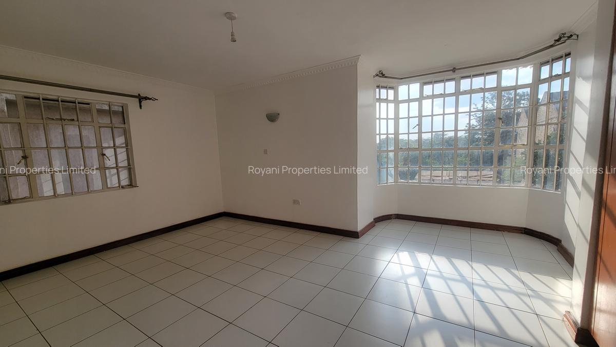 4 Bed Apartment with En Suite at Thika Road - 6