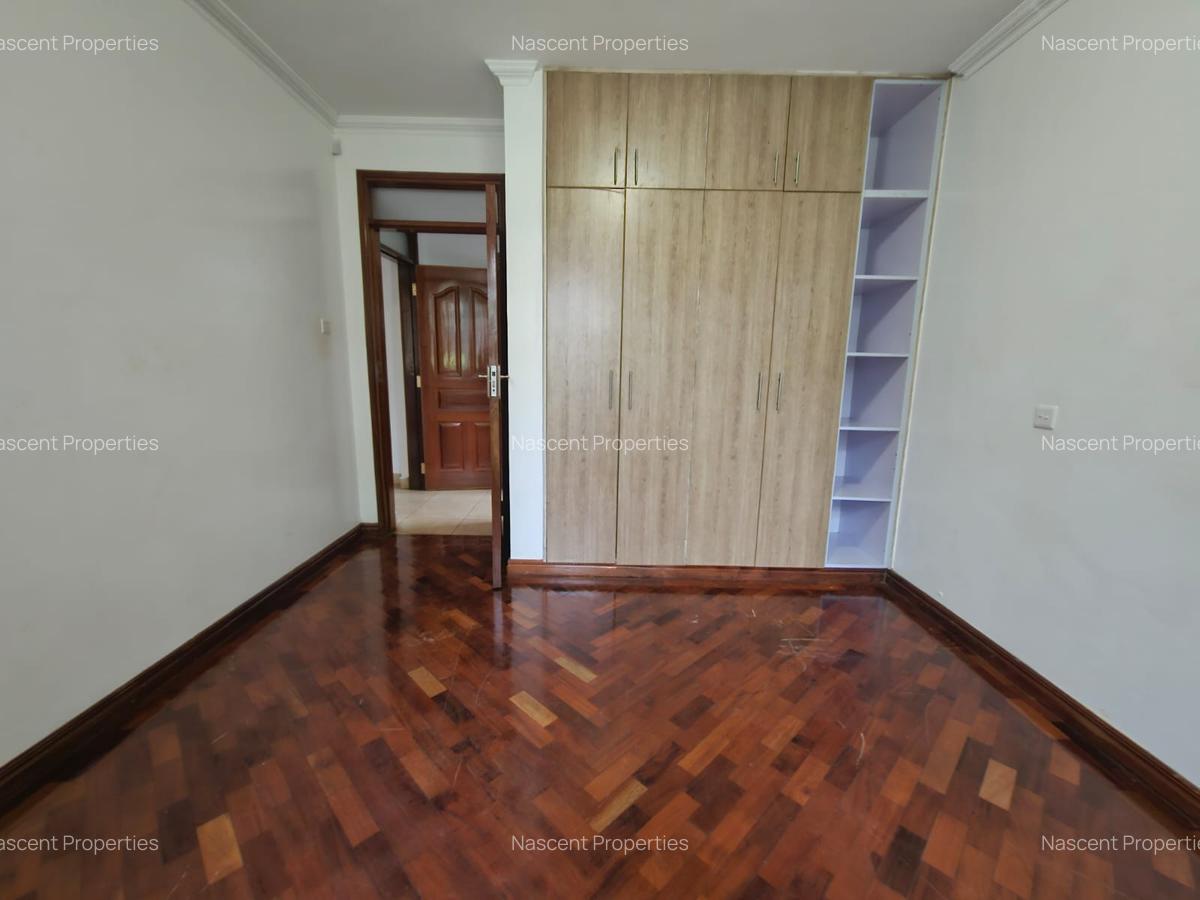 4 Bed Villa with En Suite at Runda - 17