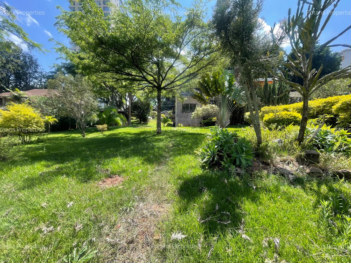 5 Bed House with En Suite in Kileleshwa - 6