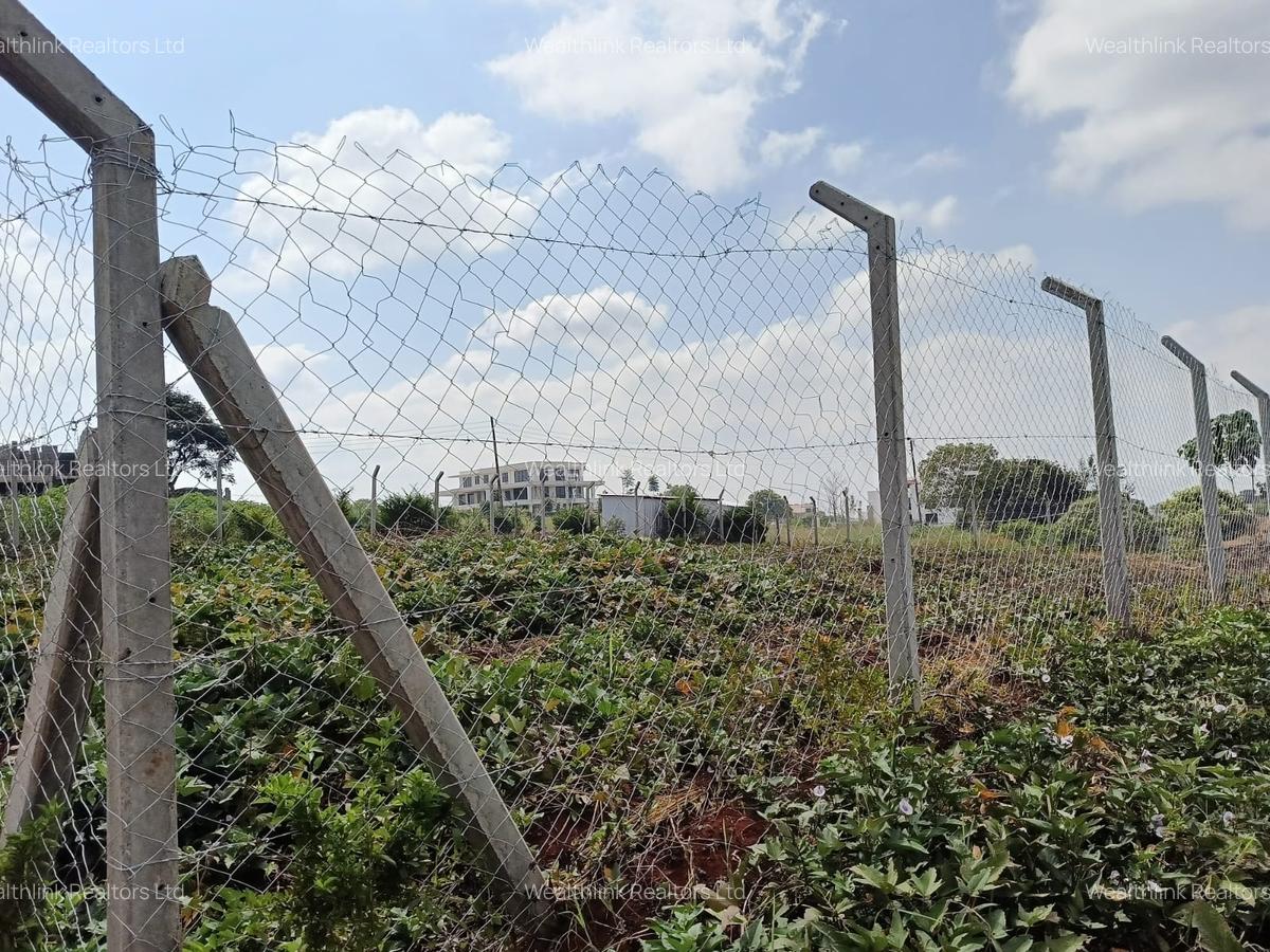 Residential Land at Marina Gardens - 3