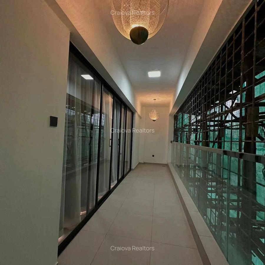 4 Bed Apartment with En Suite at Kileleshwa - 13