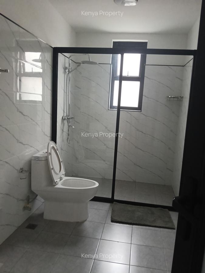 2 Bed Apartment with En Suite at Syokimau Next To Nairobi National Park. - 6