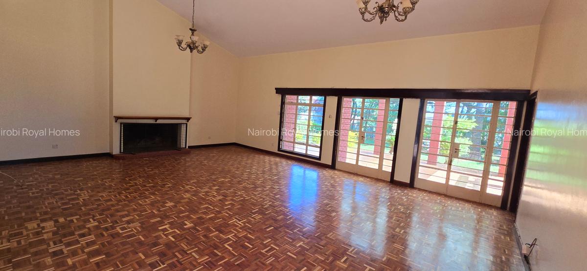 Residential Land at Kabasiran Avenue - 16