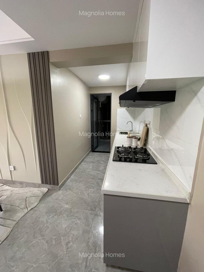 1 Bed Apartment in Westlands Area - 14