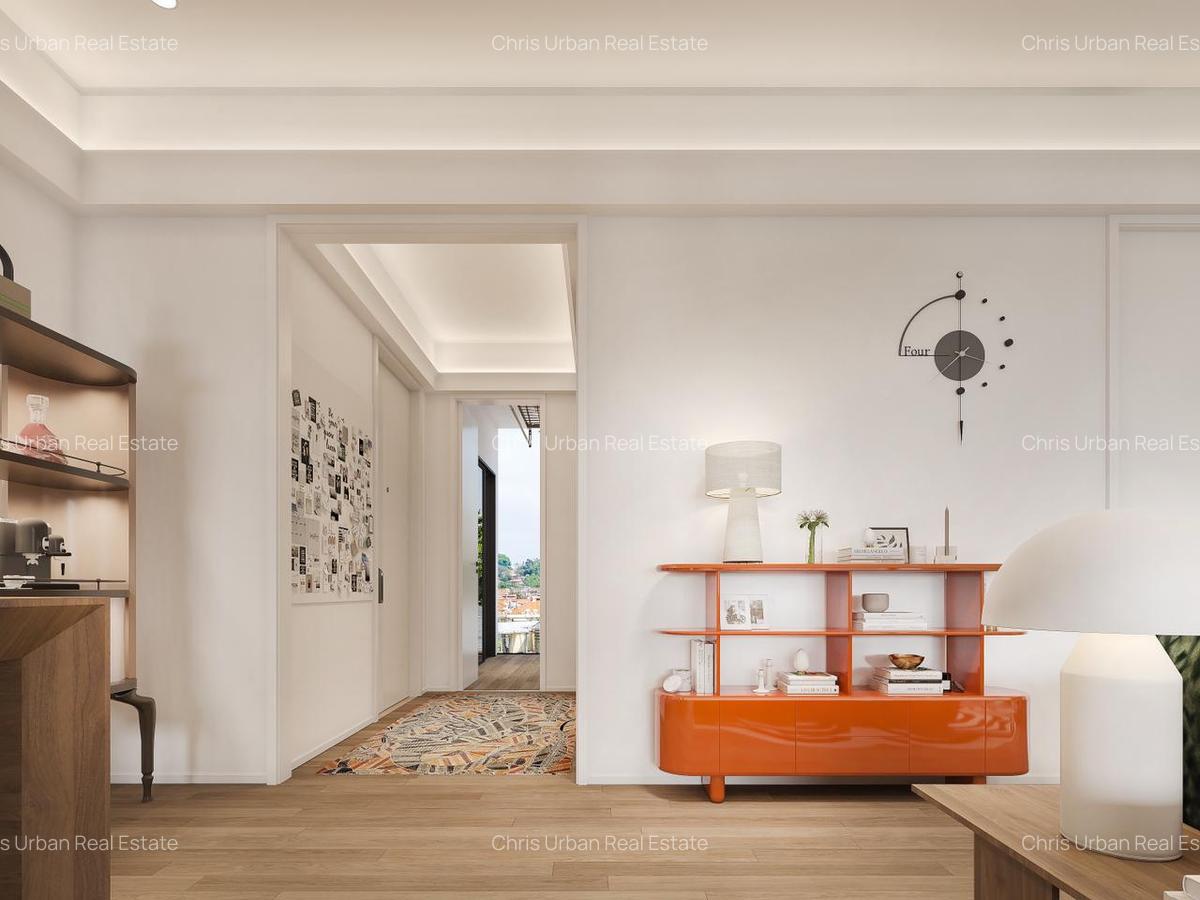 3 Bed Apartment with En Suite at Forces Lane - 6