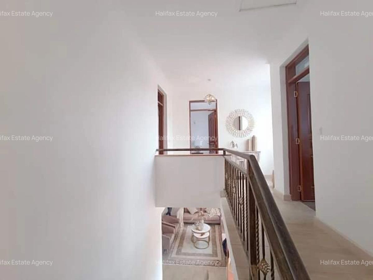 4 Bed Townhouse with En Suite in Ruiru - 8